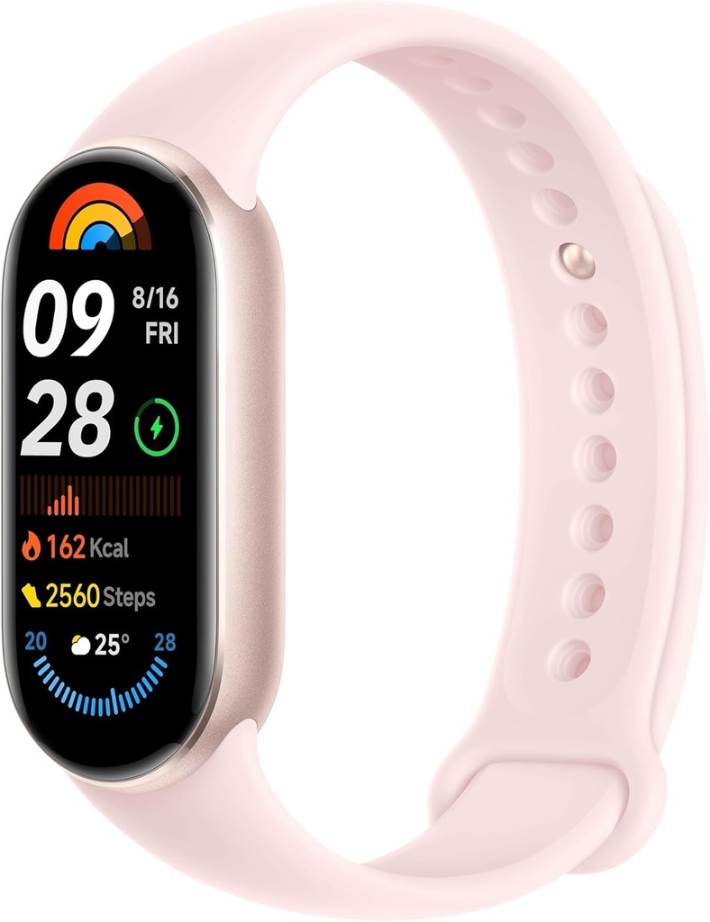 Montre Xiaomi Mi Band 9