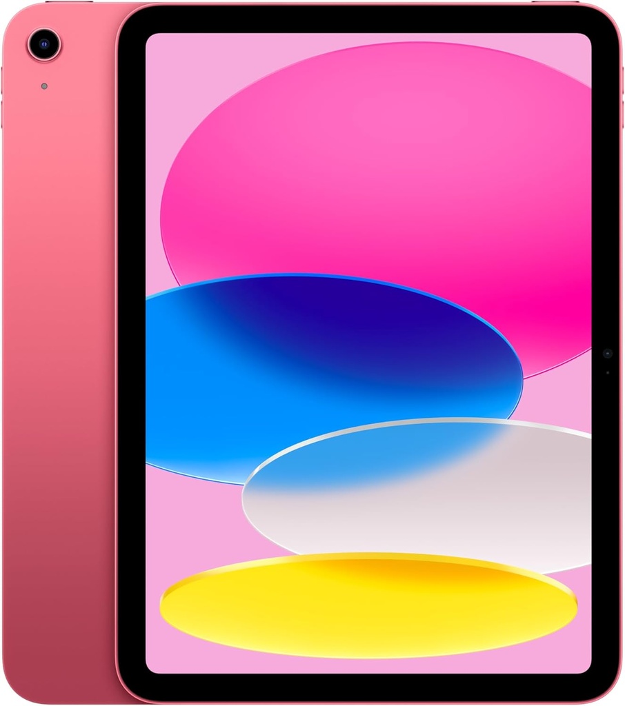 Apple iPad 11 Pouces 2025 Wifi 128GO