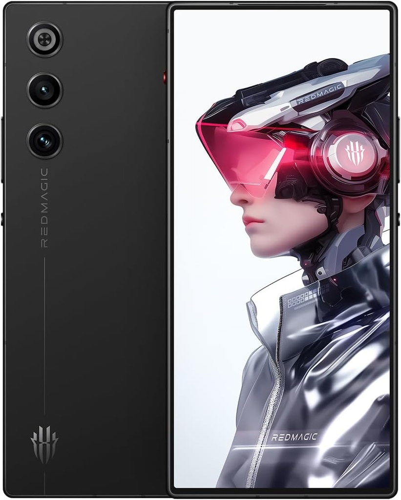 Nubia Redmagic 10 Air 16/512GO