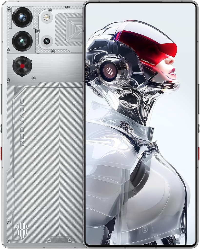 Nubia Redmagic 10S Pro 16/512GO