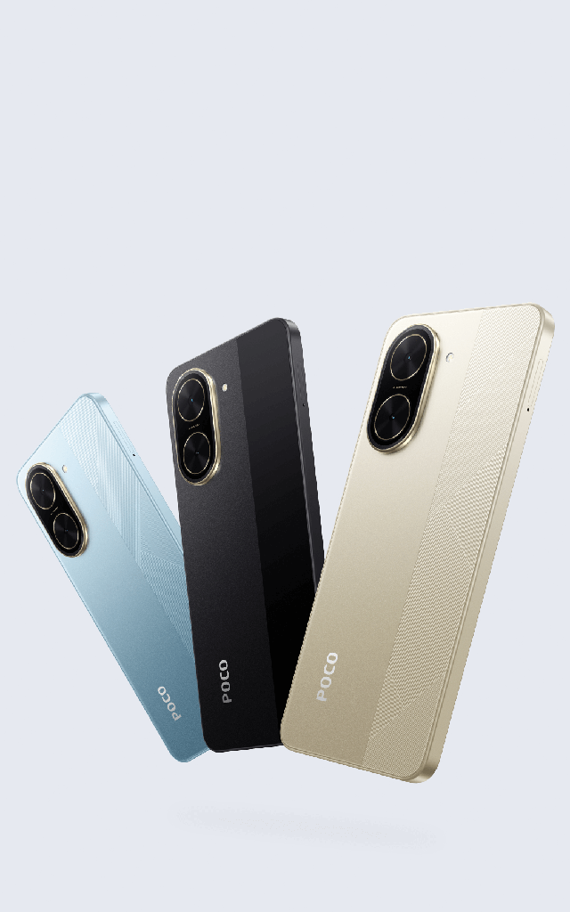 Xiaomi Poco C71 3/64GO