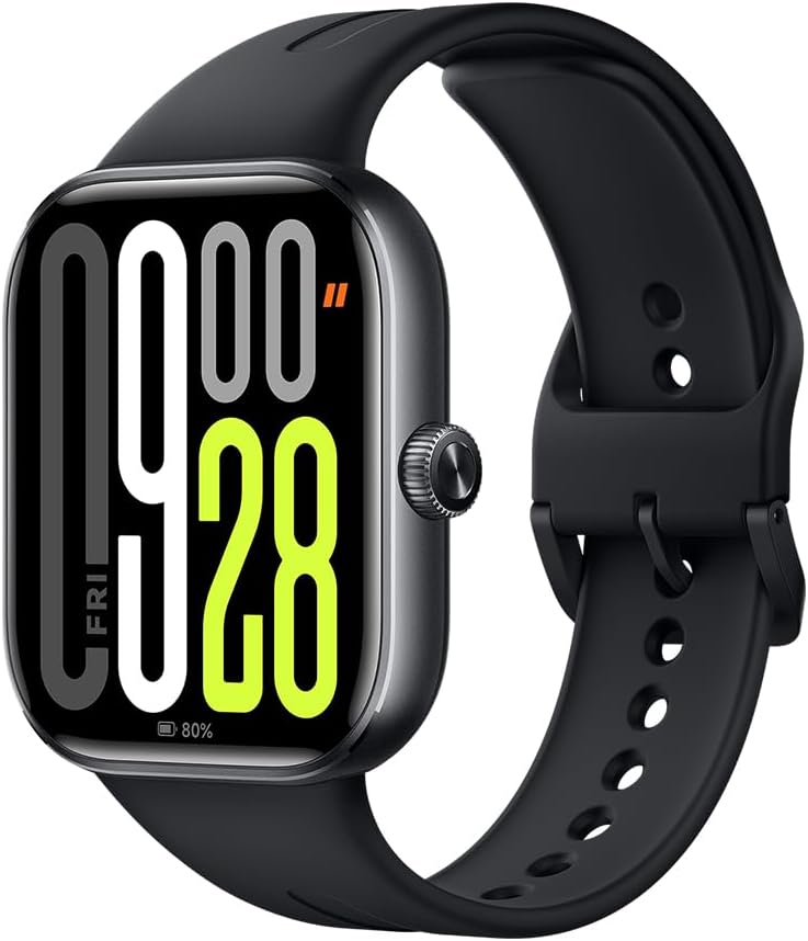 Montre Xiaomi Redmi Watch 5