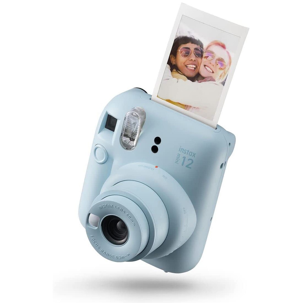 Fujifilm Instax Mini 12