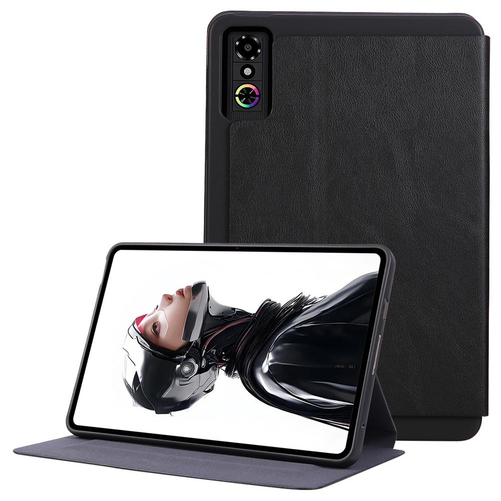 Etui Clapet Noir Pour Redmagic Astra