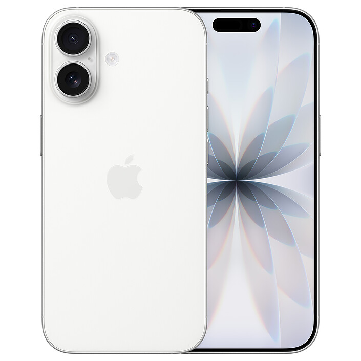 Apple iPhone 17 256GO