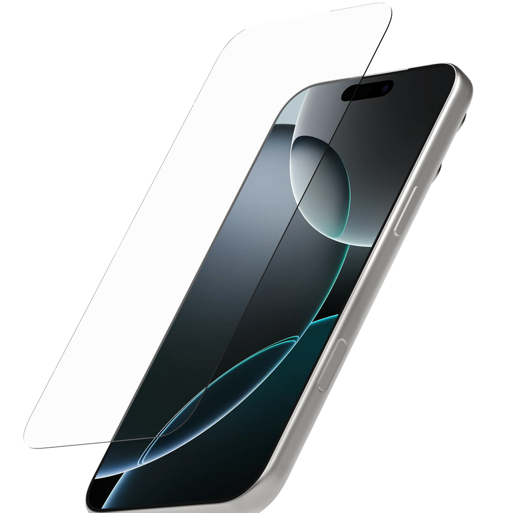 Verre Trempé Itskins Hybrid Defense Pour Apple iPhone 17