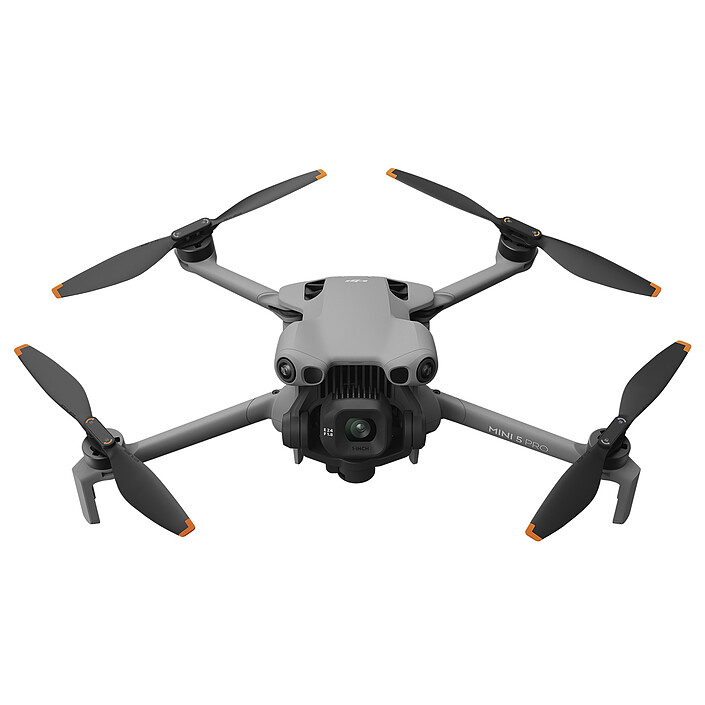 Drône DJI Mini 5 Pro Fly More Combo (DJI RC 2) (GL)
