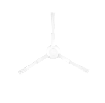 Arrivage Mai 2026 : 2 Brosses Latérales Pour Aspirateur  Robot Xiaomi  S20+ / X10+ /  X20 / X20 Plus