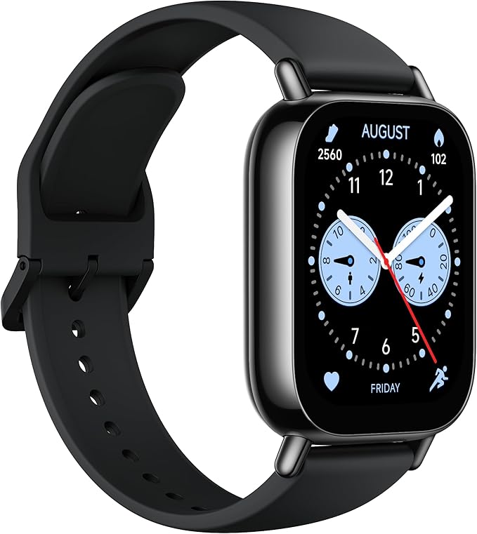 Montre Xiaomi Redmi Watch 5 Lite