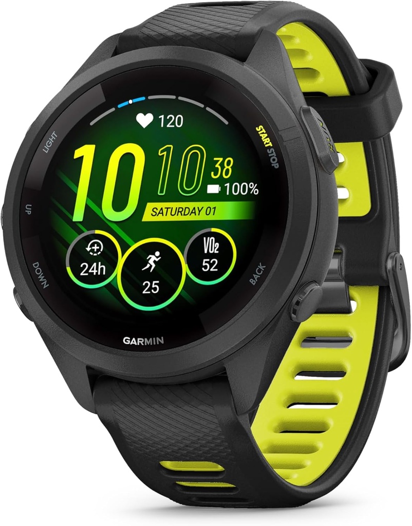 Montre Connectée Garmin Forerunner 265S 42 MM