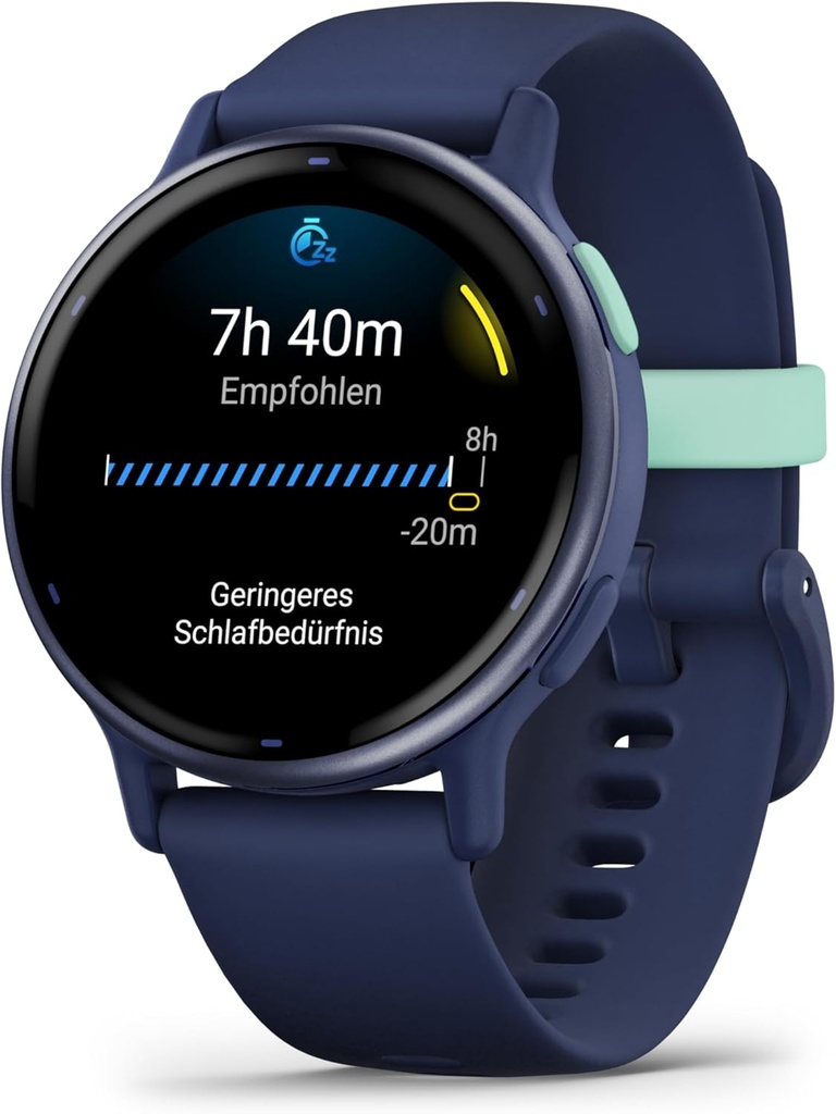 Montre Connectée Garmin Vivoactive 5