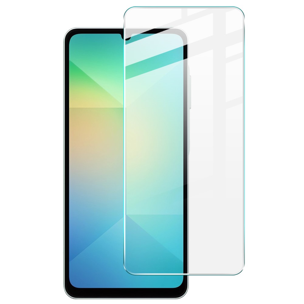 Verre Trempé Imak Pour Samsung Galaxy A57