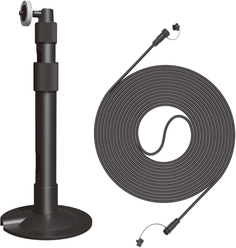 Segway Navimow Antenne Extension Kit