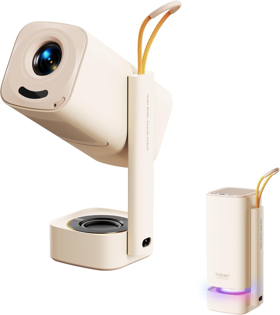 Vidéoprojecteur Yaber T1 Pro