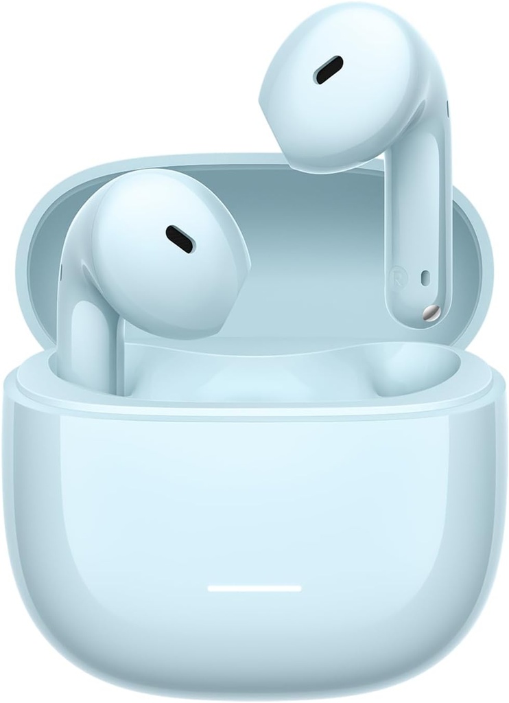 Ecouteurs True Wireless Xiaomi Redmi Buds 8 Active