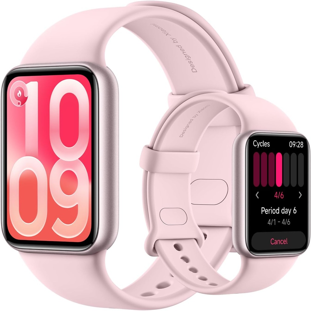 Montre Xiaomi Mi Band 10 Pro