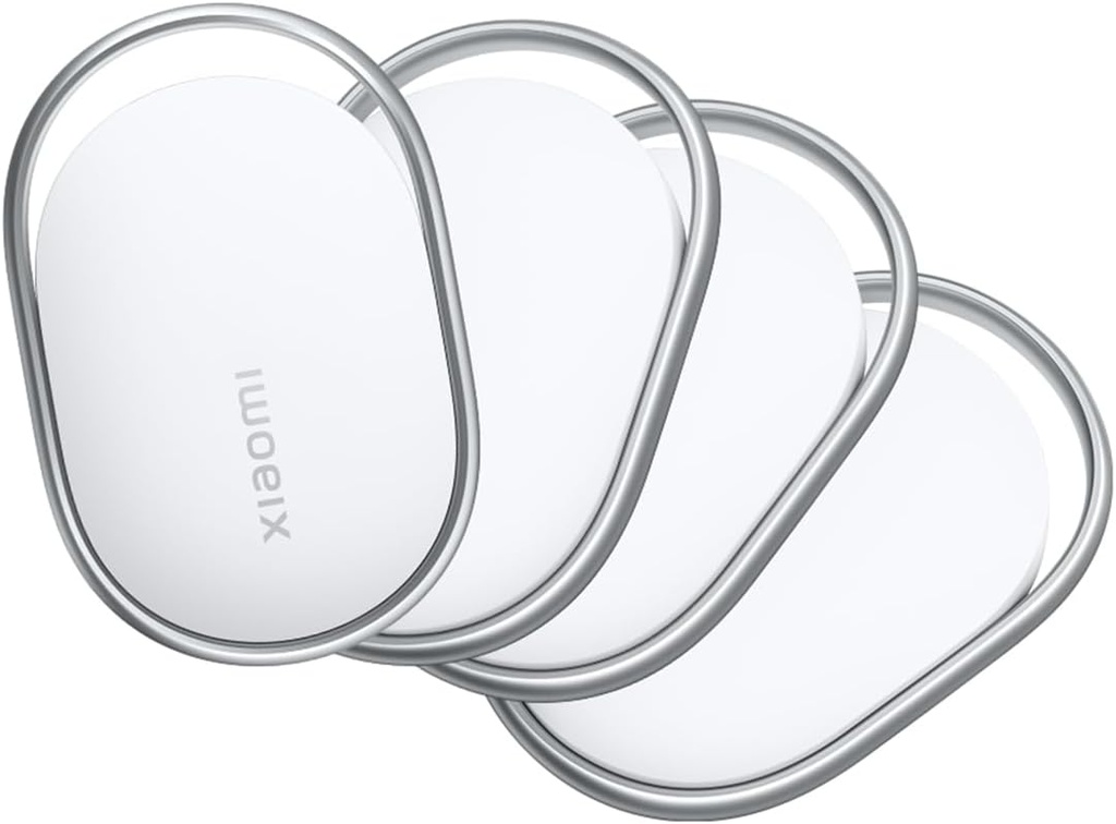 Xiaomi Tag Pack De 4