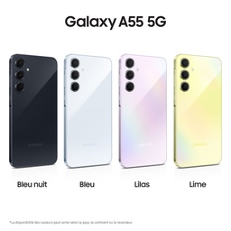 Samsung Galaxy A25 5G 6/128GO