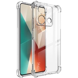 [6957476833837] Coque Renforcée Imak Pour Xiaomi Redmi Note 13 Pro 4G