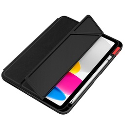 Etui Clapet Dux Dulcis Pour Apple iPad 102 2019 2020 2021