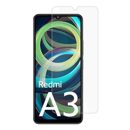 Verre Trempé Amorus Pour Xiaomi Redmi A3