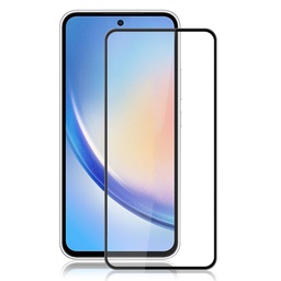 Verre Trempé Amorus Pour Samsung Galaxy A55G