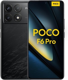 [6941812784440] Xiaomi Poco F6 Pro 5G 12/512GO