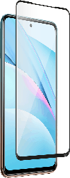 [3571211449744] Protège écran 2.5D Force Glass en Verre trempé pour Xiaomi Mi10 T / Mi 10 T Pro