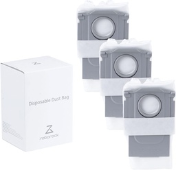 [6970995787566] Boîte A Poussière Pour Aspirateur Xiaomi Roborock Q Revo Max / S8 MaxV Ultra