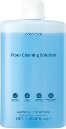 [6970995788198] Solution De Nettoayge 1L Pour Roborock S8 MaxV Ultra / Saros 10 / Z70