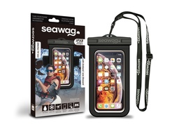 [3770003659242] Brassard Etanche Universelle Seawag Noir