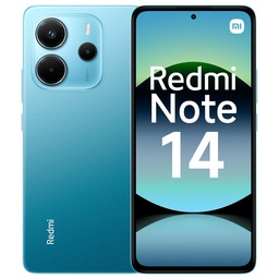 Xiaomi Redmi Note 14 4G 6/128GO