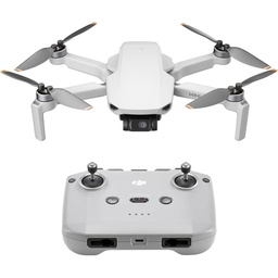 [190021105461] Drône DJI Mini 4K