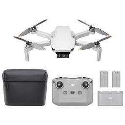 [190021105508] Drône DJI Mini 4K Fly More Combo
