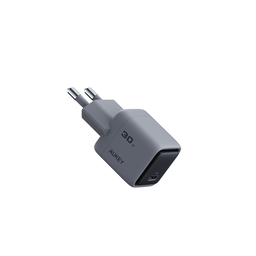 [689323789344] Chargeur Aukey USB C 30 Watts