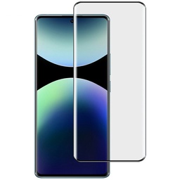 [878623A01] Verre Trempé Amorus Pour Xiaomi Redmi Note 14 Pro 4G