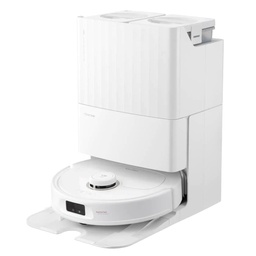 Aspirateur Robot Roborock QRevo Plus Blanc