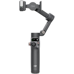 [6941565997517] Stabilisateur Pour Smartphone DJI Osmo Mobile 7P Noir