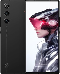 [6974608319755] Nubia Redmagic 10 Air 16/512GO