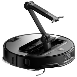 Aspirateur Robot Roborock Saros Z70 Noir
