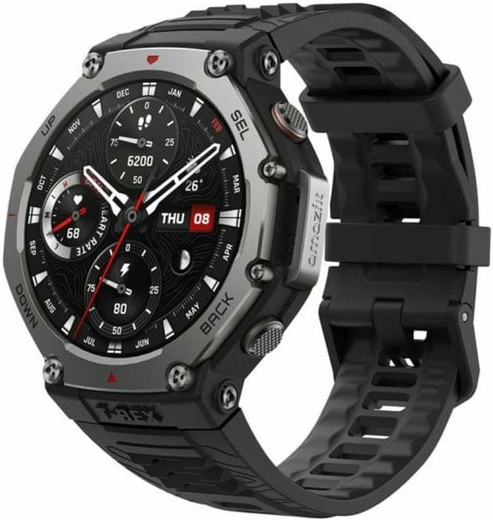 Montre Connectée Amazfit T Rex 3