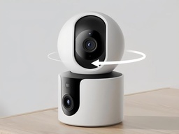 [6941812799161] Xiaomi Mi Home Security Caméra C300 Dual