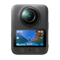 [190021135994] DJI Osmo 360