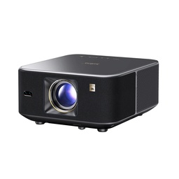 [6975710739295] Vidéoprojecteur avec Son JBL Yaber K3 Pro