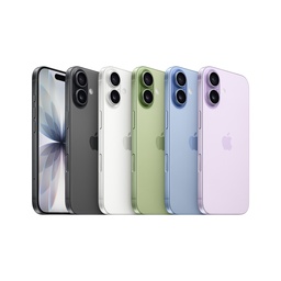 Apple iPhone 17 256GO