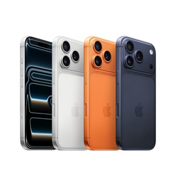 Apple iPhone 17 Pro 256GO