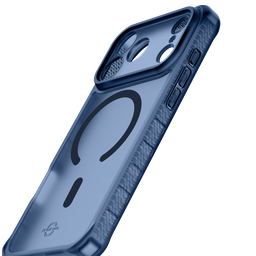 [4894995000451] Coque Itskins Hybrid R Frost Pour Apple iPhone 17 Pro Max