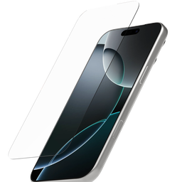 [4894995003872] Verre Trempé Itskins Hybrid Defense Pour Apple iPhone 17 Pro