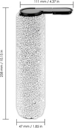 [6974653812713] Rouleau De Rechange Pour Roborock F25