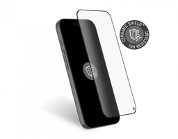 [3571211546382] Verre Trempé Force Glass Original 2,5D iPhone 17 Pro / 18 Pro